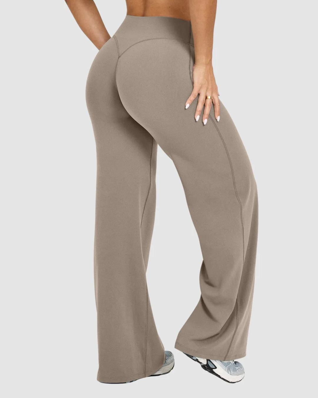 Hourglass Shapewear Leggings