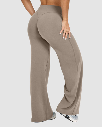 Hourglass Shapewear Leggings