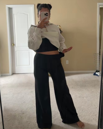 Hourglass Shapewear Leggings