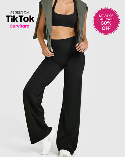 Hourglass Shapewear Leggings