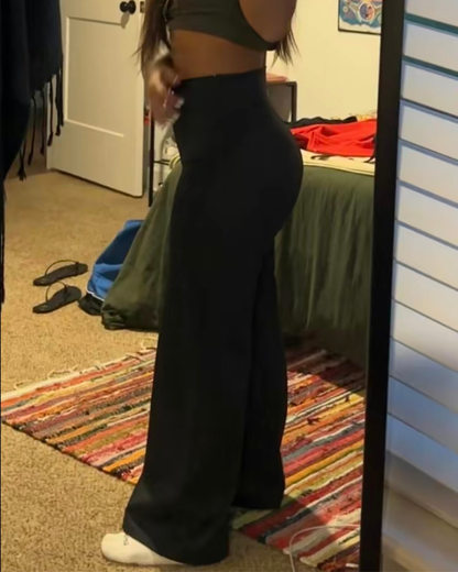 Hourglass Shapewear Leggings