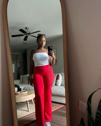 Hourglass Shapewear Leggings