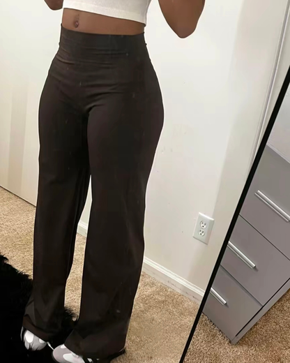 Hourglass Shapewear Leggings