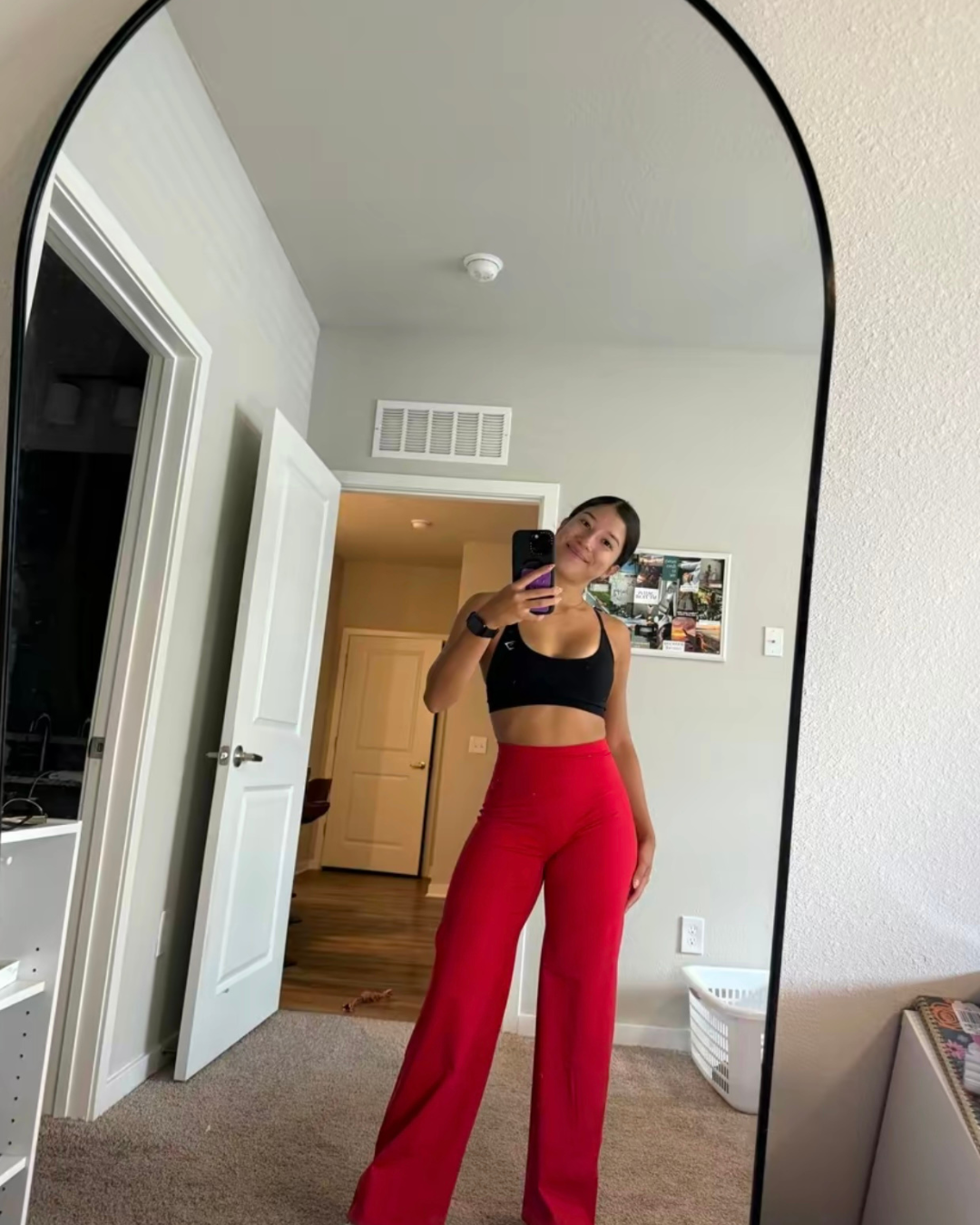 Hourglass Shapewear Leggings