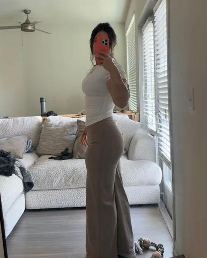 Hourglass Shapewear Leggings