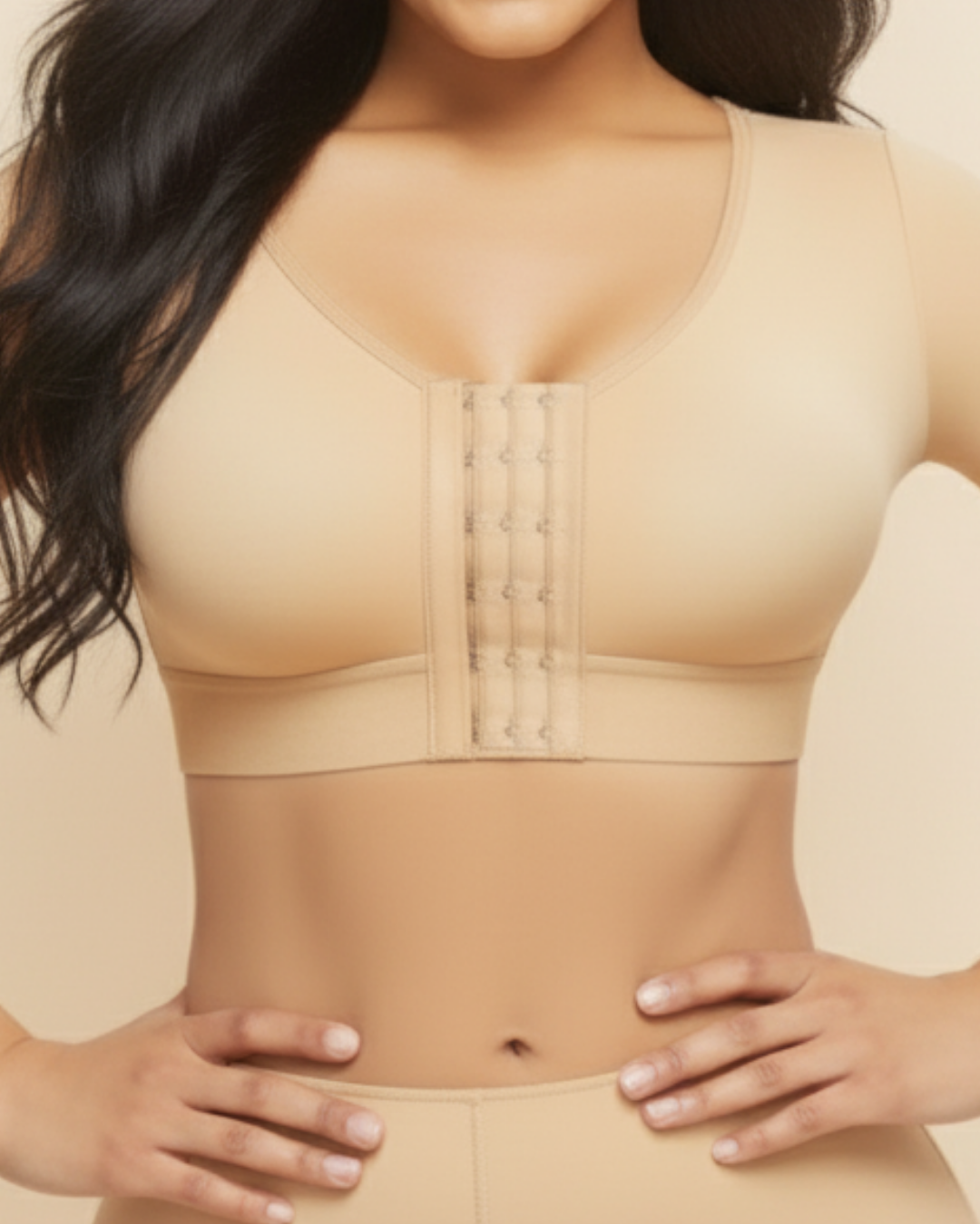 Slim & Sculpt Arm Faja