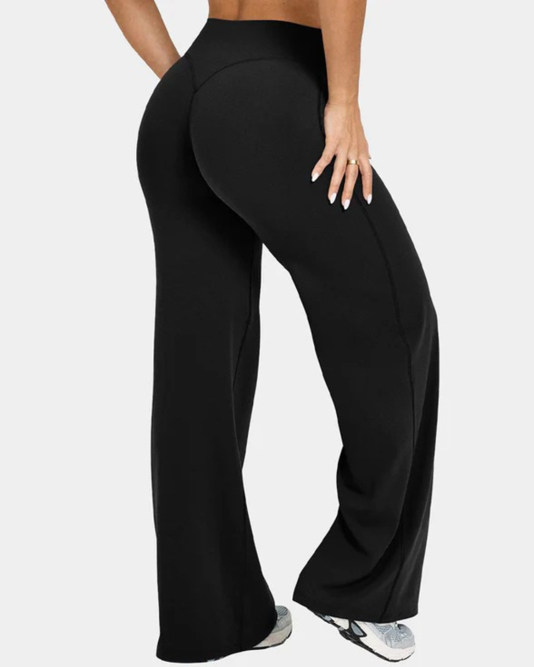Hourglass Shapewear Leggings