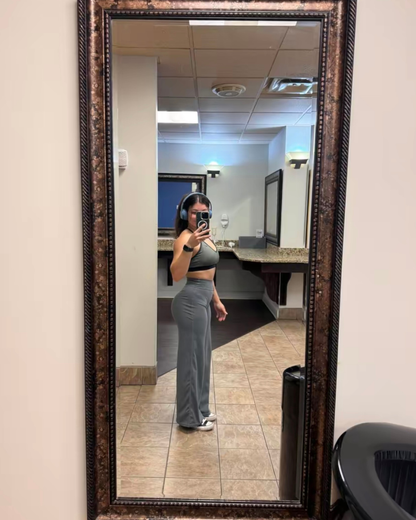 Hourglass Shapewear Leggings