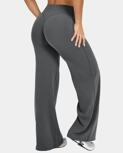 Hourglass Shapewear Leggings