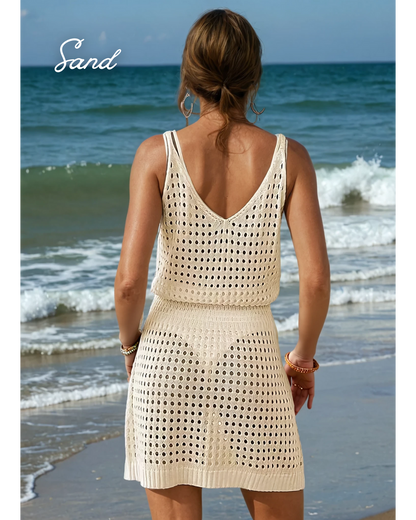 The Castaway Coverup