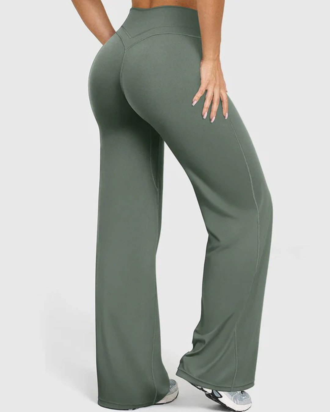 Hourglass Shapewear Leggings