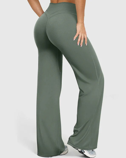 Hourglass Shapewear Leggings