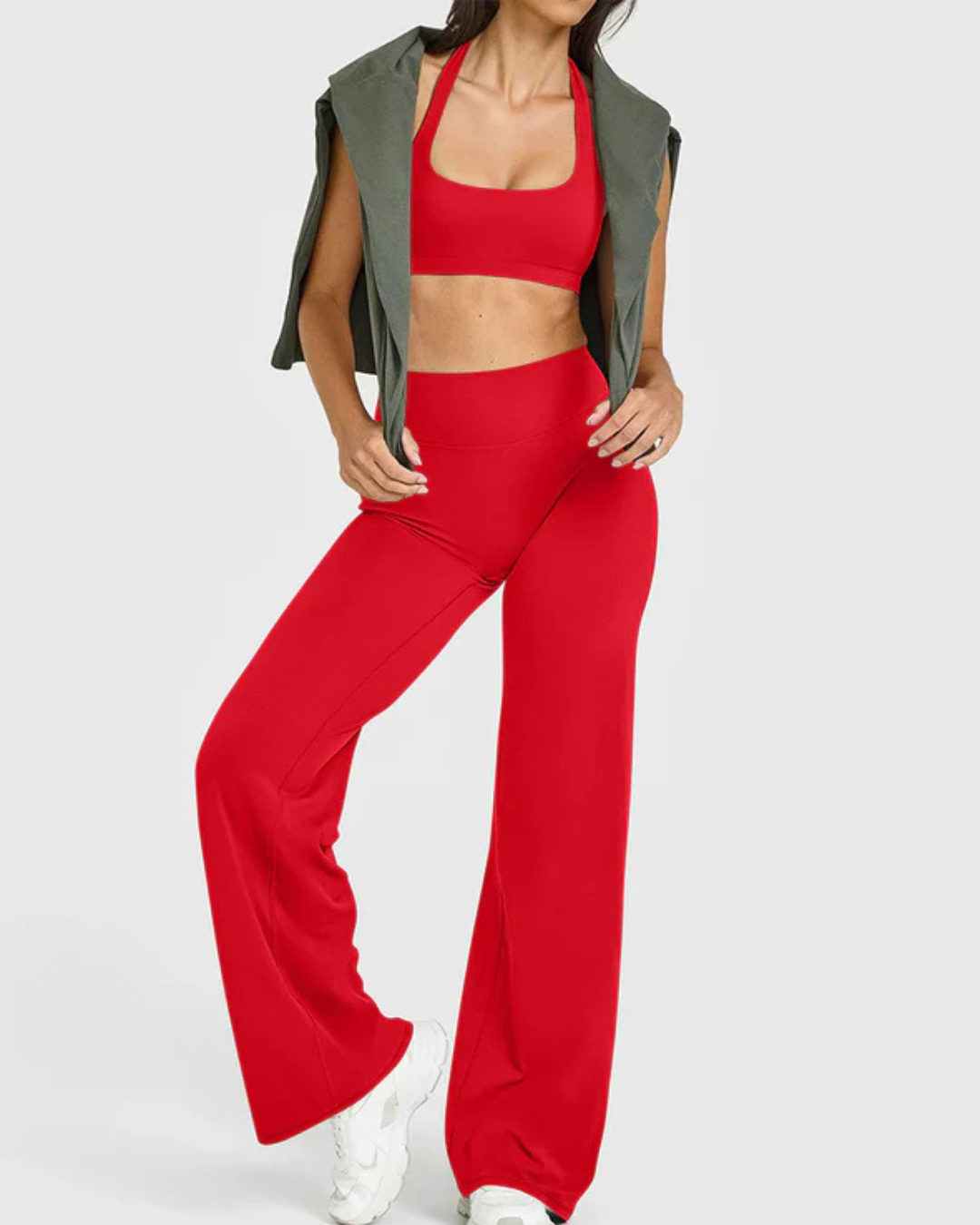 Hourglass Shapewear Leggings