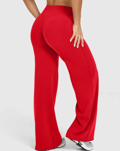 Hourglass Shapewear Leggings