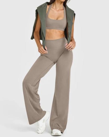 Hourglass Shapewear Leggings